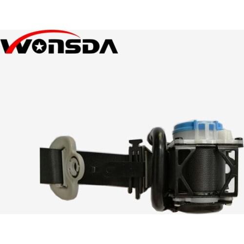 OEM Seat Safety Belts Fits for Mazda CX 5 Car Accessories Auto-locking Seat Lap Safety Seat Belts