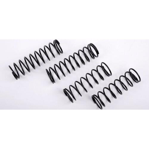 Rovan parts 1/5 scale gas LT 4WD TRUCK hardened type shocks springs set (F&R) 87034 NEW product