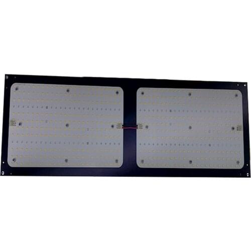 Shenzhen 2021 Commercial Dimmable Lights Full Spectrum Uv Ir Indoor Hydroponic Led Grow Light