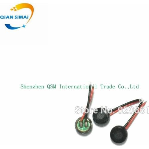 QiAN SiMAi 3* New replacement microphone For Jiayu G1 G2 G3 G2S G2C G3s G3T G3C smart cell phone + DropShipping
