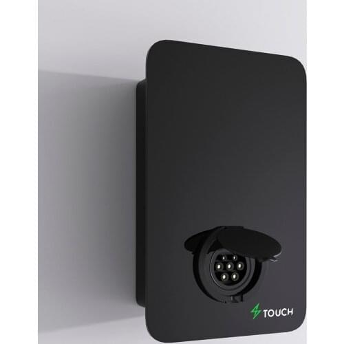 Touch Chargers And Service Equipment