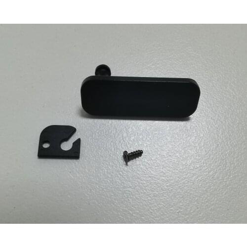 Original Waterproof Rubber for Garmin Edge Explore Waterproof Button Interface for Garmin Edge Explore Rubber Cap Screw