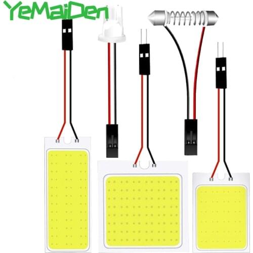 Yemaiden Signal Lamps