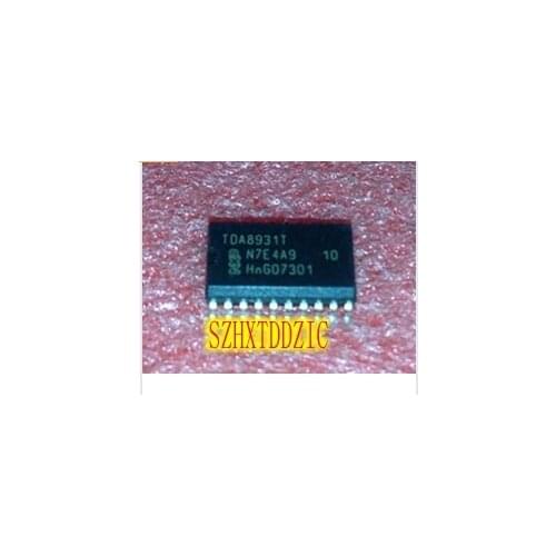 2pcs/lot TDA8931T SOP20 [SMD]