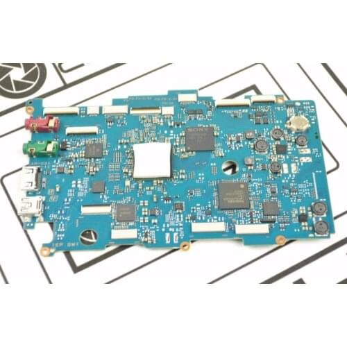 95%new A99 motherboard for Sony A99 mainboard A99V main board dslr Camera repair parts