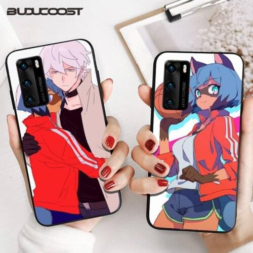 Reall Brand New Animal Phone Case for Huawei P20 P30 P20Pro P20Lite P30Lite P10 P Smart plus P10Lite P40 Pro P40 lite