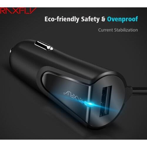 BULIAN Car Mobile Phone Chargers