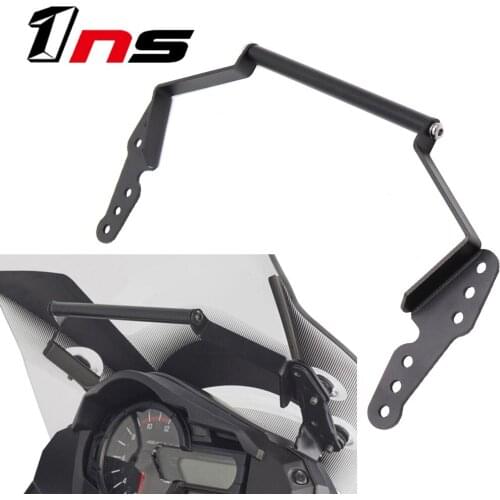 For Suzuki V-STROM DL1000 DL 1000 2014-2020 Rechargeable Mobile Phone Seat Motorcycle Navigation Bracket GPS Navigation Device