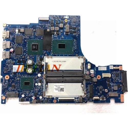 Buy Main Board For Lenovo IDEAPAD Y520-15IKB Laptop Motherboard 5B20N00291 NM-B191 Working And Fully Tested