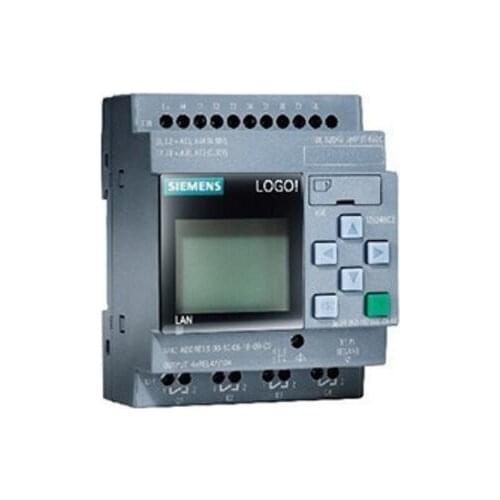 LOGO! 230RCE,logic module, Original NEW 6ED1052-1FB08-0BA0