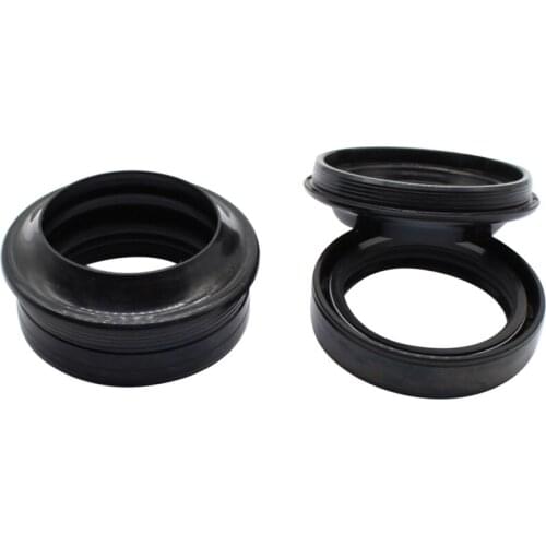 Motorcycle Part 39x52 39 52 Front Fork Damper Oil Seal for Harley Davidson Dyna Low Rider Custom FXLR 1987-1994