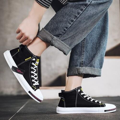 Top sneakers men 2020 espadrilles for sapato sapatos on shoes male leisure para zapatos man summer spring canvas informales hot