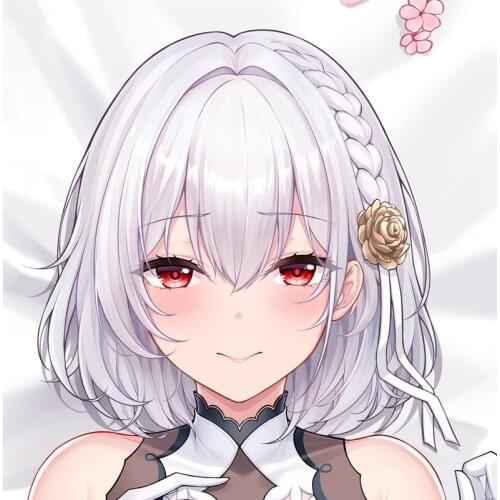 Anime Game Azur Lane HMS Sirius Sexy Dakimakura Hugging Body Pillow Case Japanese Otaku Pillow Cushion Cover Bedding Gifts NMS