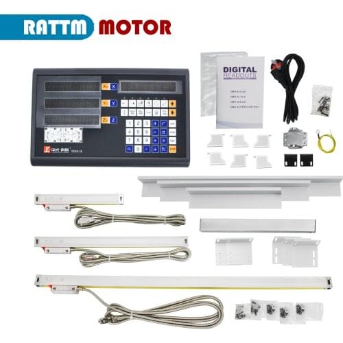 RATTMMOTOR Spare Parts For Woodworking Machines