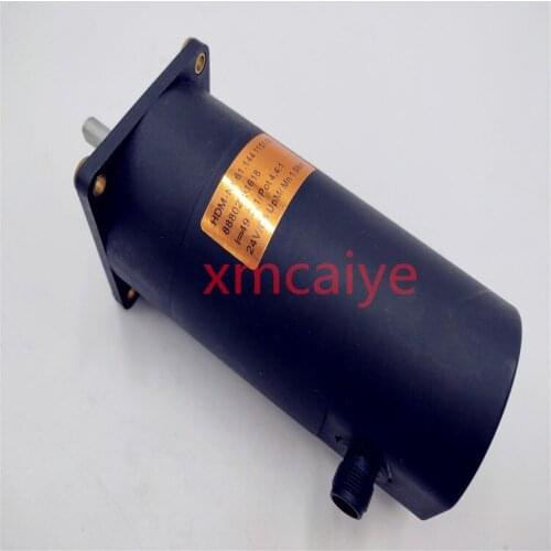 2 Pieces 61.144.1151 CD102 SM102 Printing Machine Servo-Drive Motor 24V DC Motor 61.144.1151/01