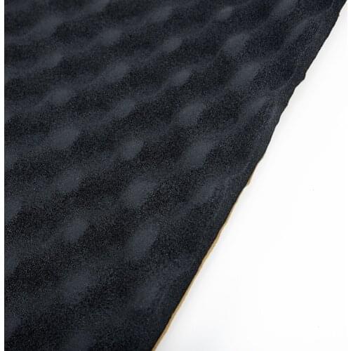 Car door Noise insulation Mat Mat Noise Insulation Sealing Dampening Pad Acoustic