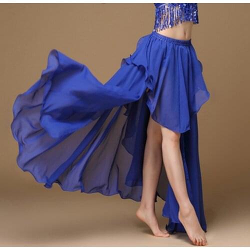 Belly Dance Gothic Victorian Steampunk Burlesque Taffeta Lace Bustle Prom Wedding Skirt 7 Colors