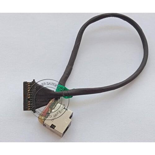 926204-001 DC Power Input Jack In Cable for HP Omen 15-CE 150W 924112-F15 924112-S15 924112-T15 924112-Y15