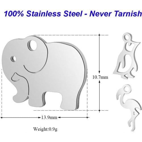 Vnistar Children's Pendants