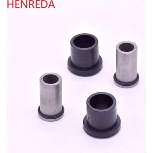 Gn125 motorcycle GN125 GS125 front fork hub sleeve bush for Suzuki 125cc GN GS 125 hardware spare parts