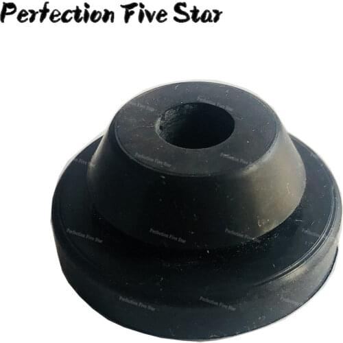 036129689B New Air Filter Buffer Rubber Cover Mount For VW Beetle 2002-2016 Jetta Golf For Audi A6 2005-2011 A1 A2 A3 TT RS6