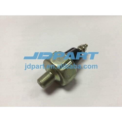 4JG1 Oil sensor plug 8-98201472-0 For Isuzu