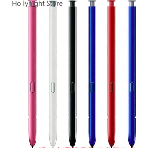 The Anti-mistouch Magnetic Suction Active Capacitance Pen Is Applicable To IPad Pro2, Which Is A Copy of Ipad Stylus Pen