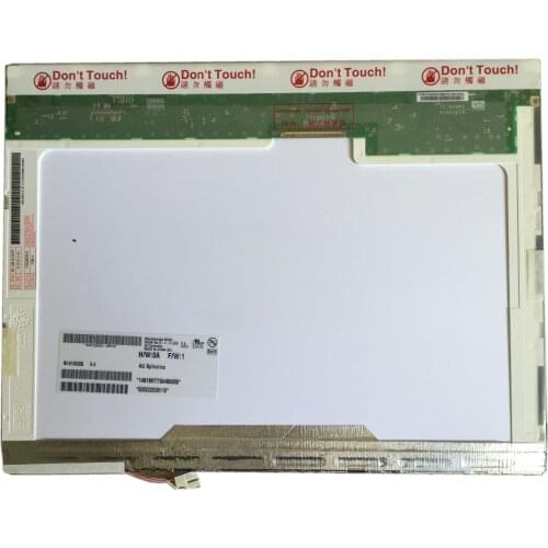 B141XG09 V.4 V.2 V.3 fit B141XG05 B141XG08 LTN141XB-L02 LTN141XB-L04 QD14XL07