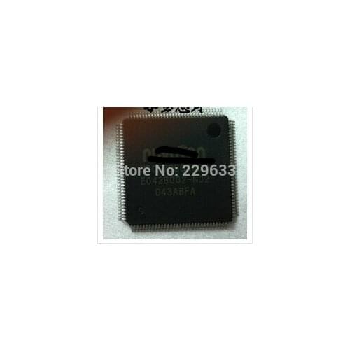 Free shipping 10pcs/lot NPCE795GAODX QFP NPCE795GA0DX