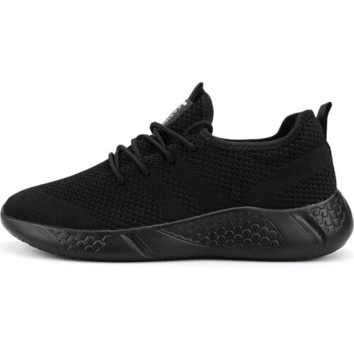 Damyuan New 2020 Mens Casual Shoes Slip on Running Shoes Sneakers for Men Fashion Male Sports Footwear Men Tenis Plug Size 46