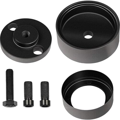 Rear Crankshaft Seal Installer Tool for OTC 7834 for Ford Aerostar 1993-1997 Ranger Explorer 1993-2006 4.0L V6 Engine