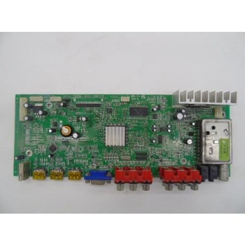 P42A7 P42A8 Motherboard TM30G V1.0 with Screen S42AX-YB09