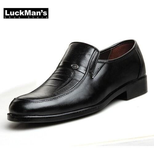 Men Shoes England Trend Casual Leisure Shoes PU Leather Shoes Breathable Comfortable For Male Footear Loafers Mens Flat Hombre