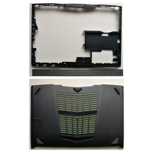 New laptop e cover /bottom case for S5 ms-16l3 16L1 MSI GT62VR