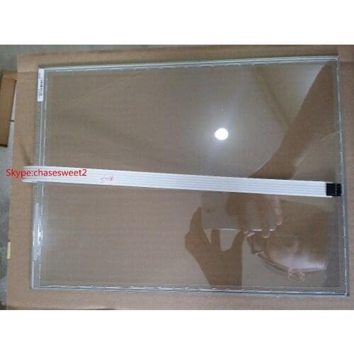 New 330x248 330*248mm 5wire touch screen