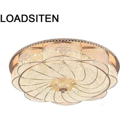 Lamp Sufitowe For Deckenleuchte Lampara Techo Vintage Lighting Luminaire Living Room Plafonnier Luminaria De Teto Ceiling Light