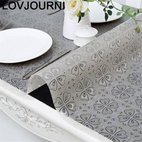 Tafel Kleed Rectangular Tafelkleed Rechthoekige Tovaglia Rettangolare PVC Tablecloth Manteles Cover Toalha De Mesa Table Cloth