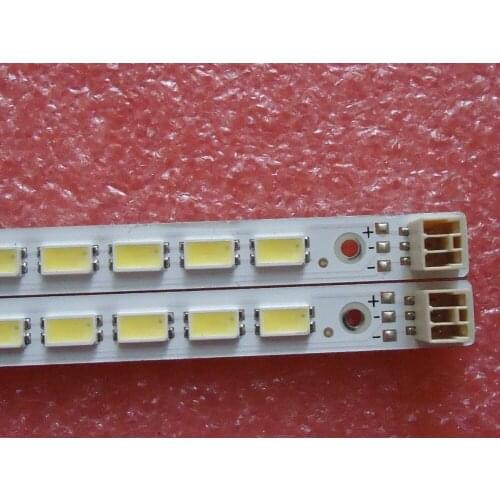 SSL550-3E2A LJ64-03045A 2011SGS55 5630 86 H1 REV0 led backlight 1pcs=86led 617mm