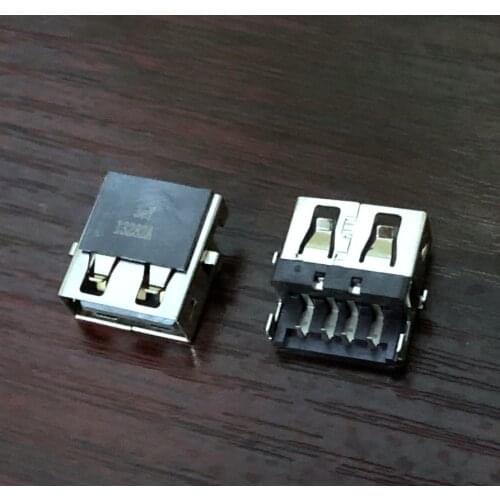 2-5PCS)Motherboard USB port slot laptop USB socket for Samsung np300 np300e5c np300e5a np300v5a np305 np305e5a np305e7a