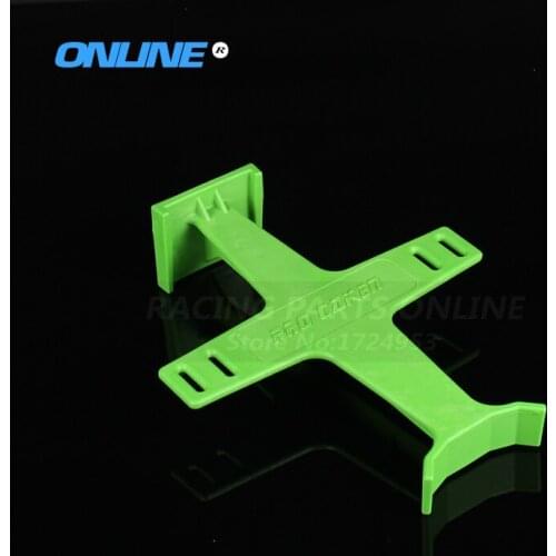 3 Color Nylon 280mm OEM Motorcycle Tools Fork Support Brace Transportation Protection For CR CRF YZ YZF KX KXF KLX RM RMZ