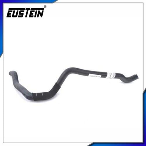 Car accessories Top Radiator Coolant Pipe Water Hose for BMW X6 E71 xDrive35i 11537580585
