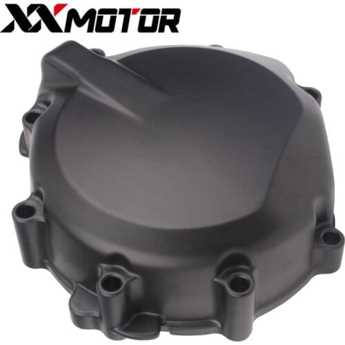For SUZUKI GSXR600 GSXR750 2000 2001 2002 2003 GSXR1000 GSXR GSX-R 600 750 1000 Engine Motor Stator Cover CrankCase Side Shell
