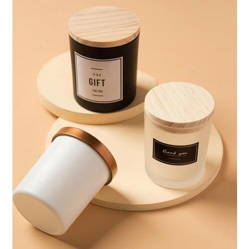 KooPeL Wicks For Candles