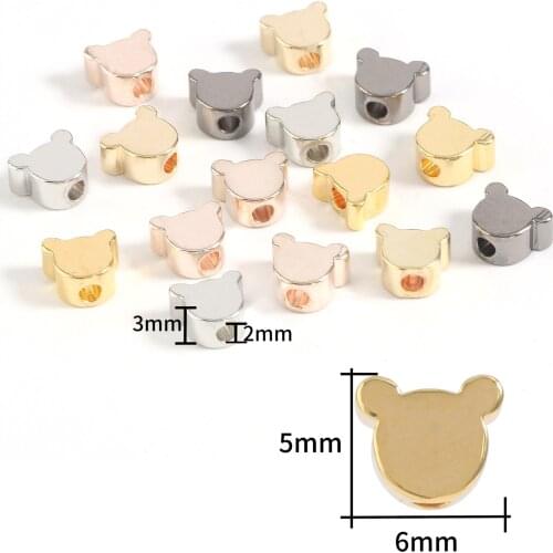 LNMBII Jewelry Findings