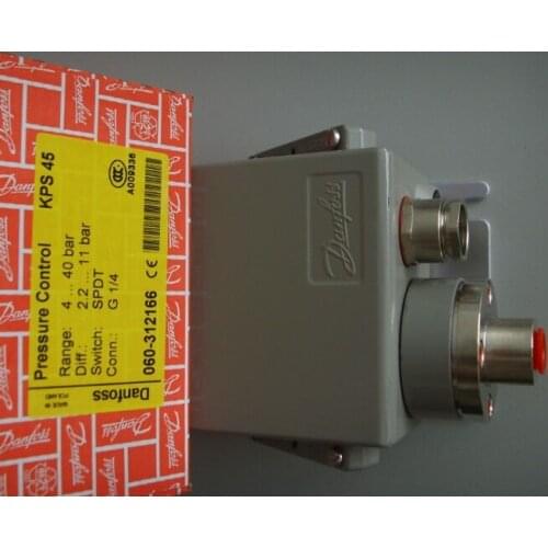 New and original sensor KPS43 060-312066