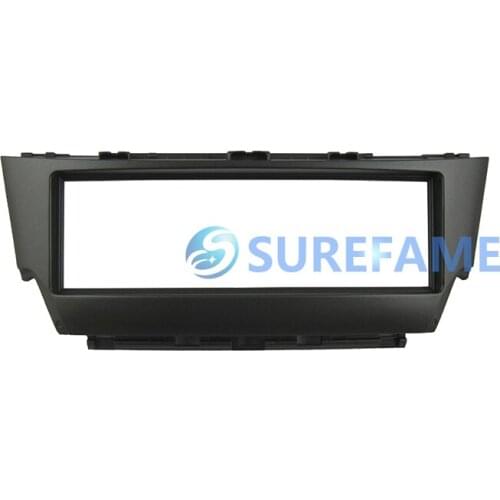 Single Din Car Audio Frame,Dash Kit,Fascia Trim Panel,DVD Kit,Fascia Facia Kit, Cover for Lexus IS 2006-2012