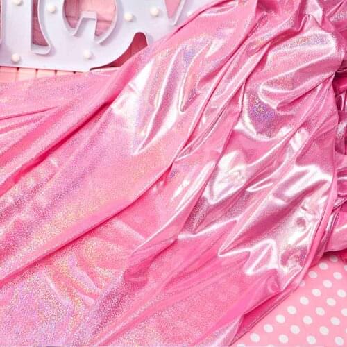 90*150CM Iridescent Party Time Disposable Tablecloths Christmas New Year Wedding House DIY Clothes Table Mermaid Party Decor