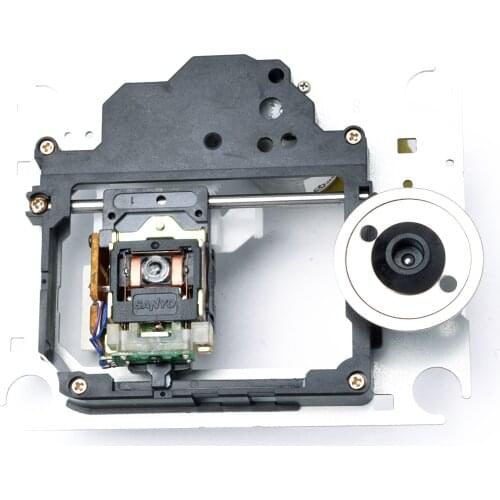 Original Replacement For PIONEER XR-A600 CD Player Laser Lens Lasereinheit Assembly XRA600 Optical Pickup Bloc Optique Unit