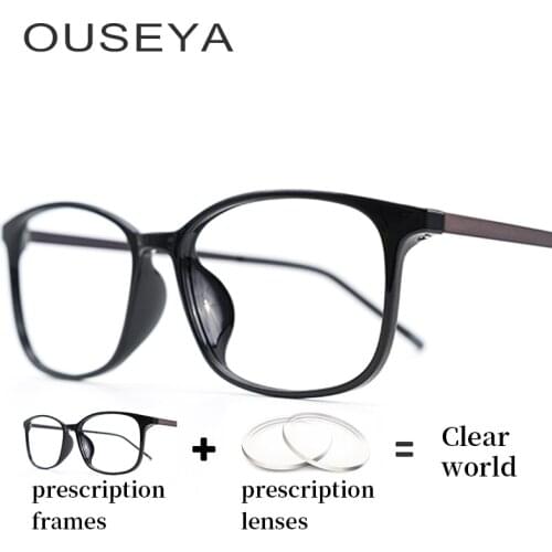 OUSEYA Men's Accessories