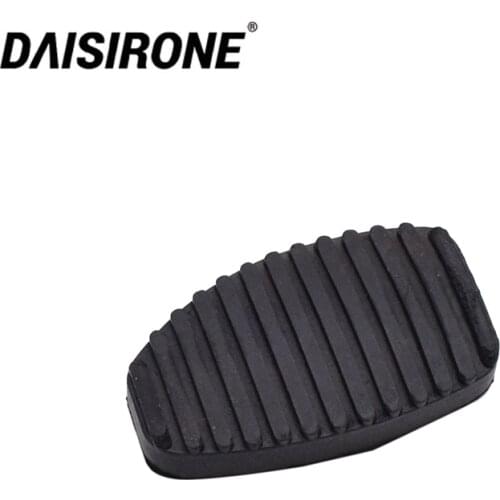Clutch pedal pad For Citroen Senna Picasso 213015 450412 450413
